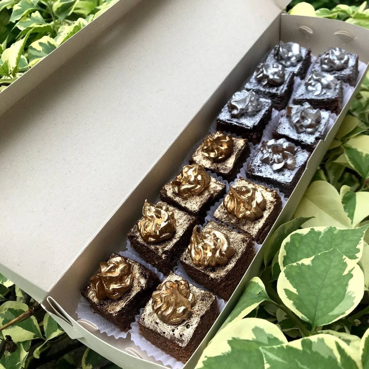Sweet Box Minis x 14