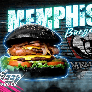 MEMPHIS BURGER