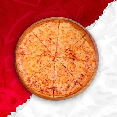 Cheese Lover's