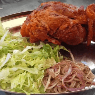 Combo 2= 1 Chamorro X $160