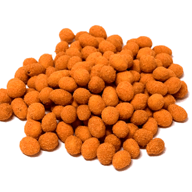 Cacahuate Habanero (100gr)