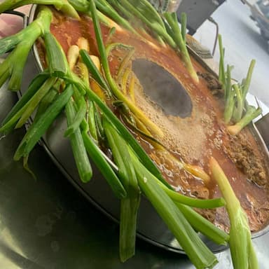 Taco de Suadero