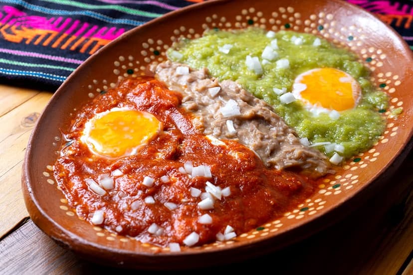 DESAYUNOS EL PIRUL