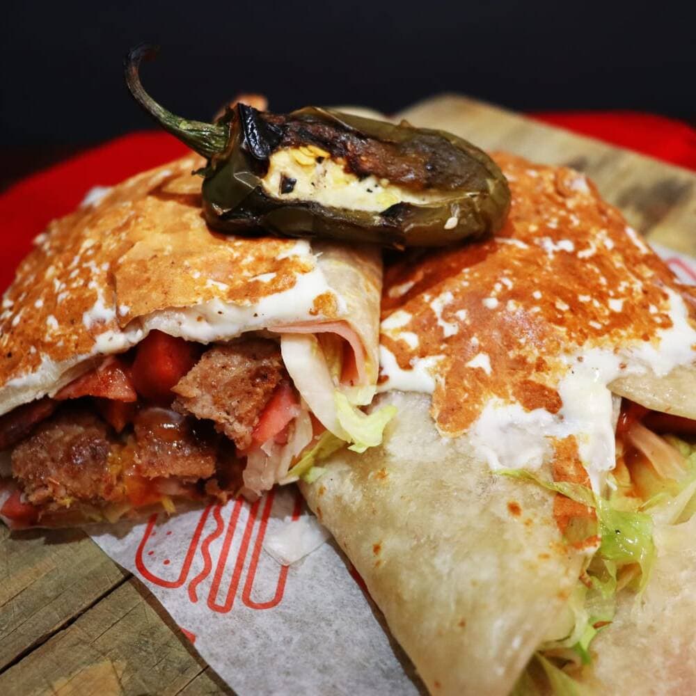 Burrito