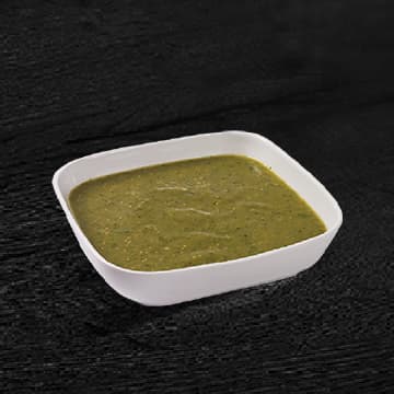 Salsa Verde al Cilantro