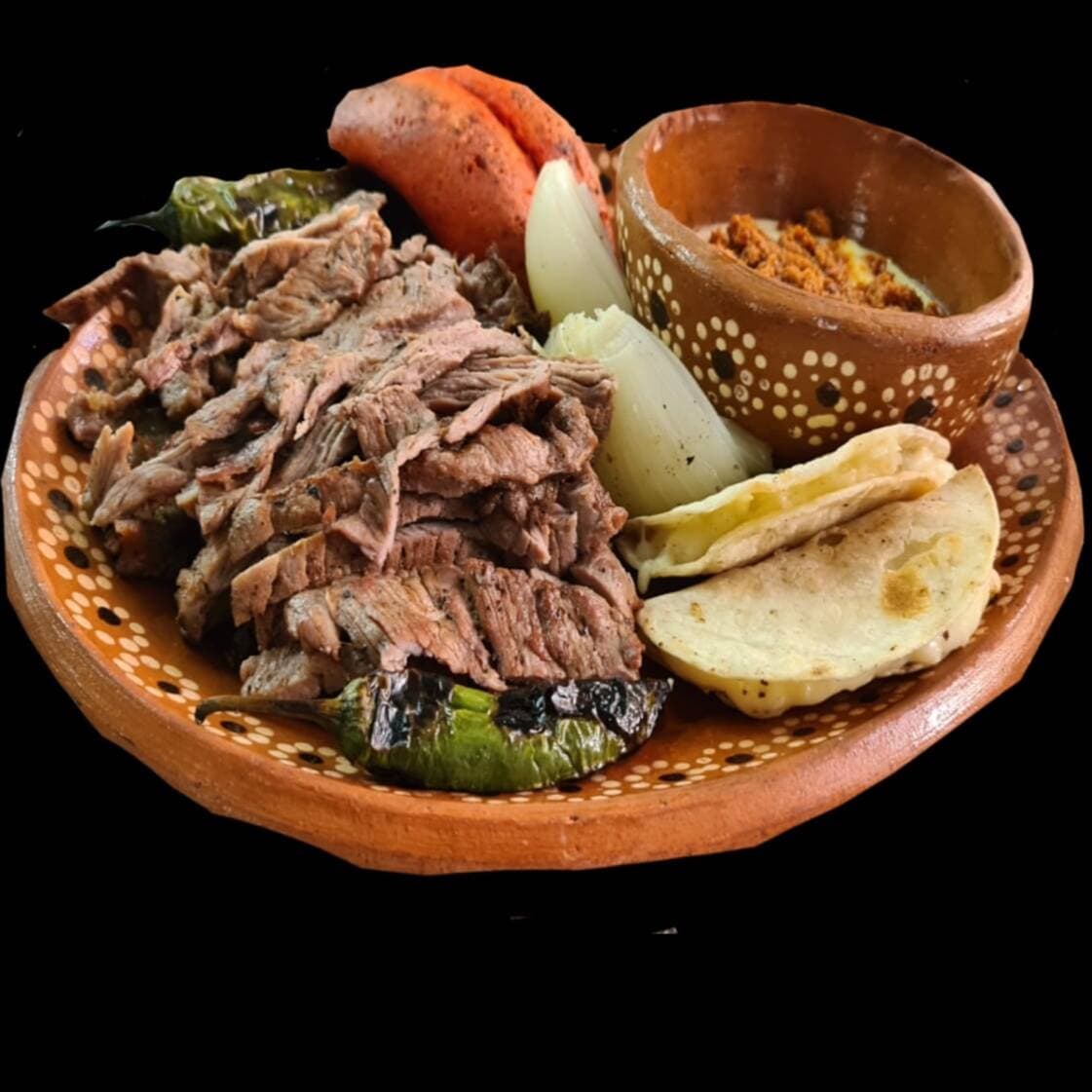 PARRILLADA PARA 2