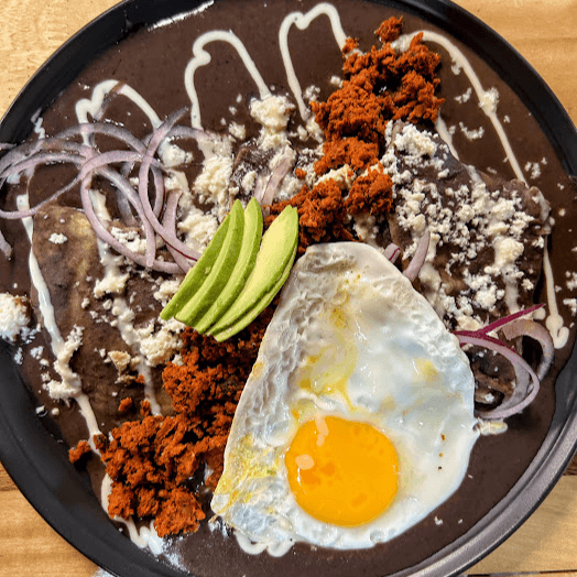 Enfrijoladas Peligrosas