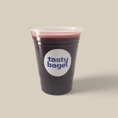 Jugo Rojo