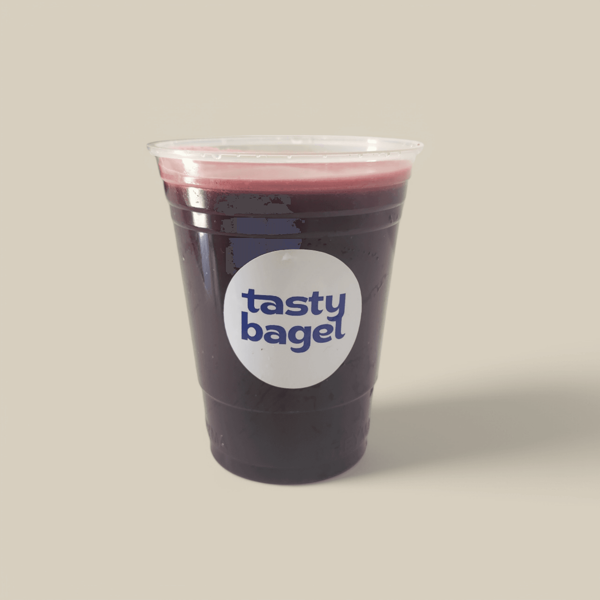 Jugo Rojo