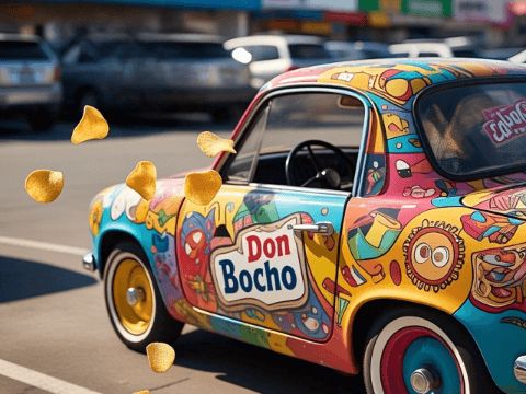 Papas don bocho