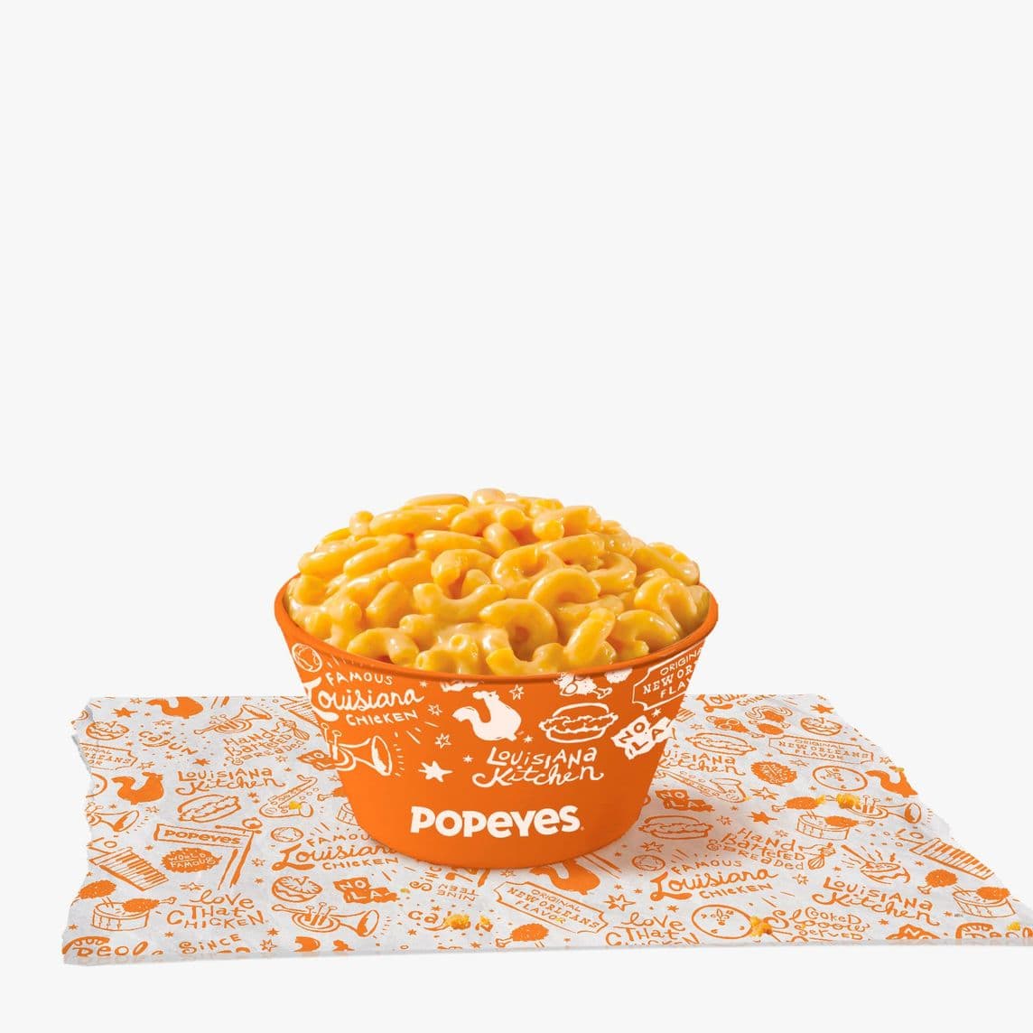 Mac&Cheese Regular