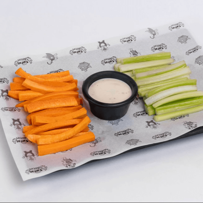 Vegetales
