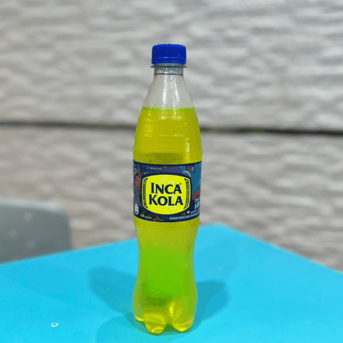 Inca Kola 500 Ml