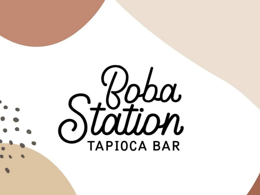 Boba Station