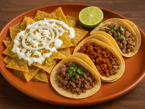 Chi Laquería