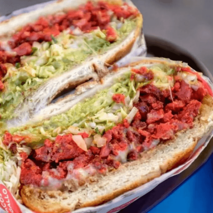 TORTAS DE ADOBADA