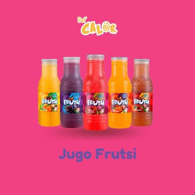 Frutsi