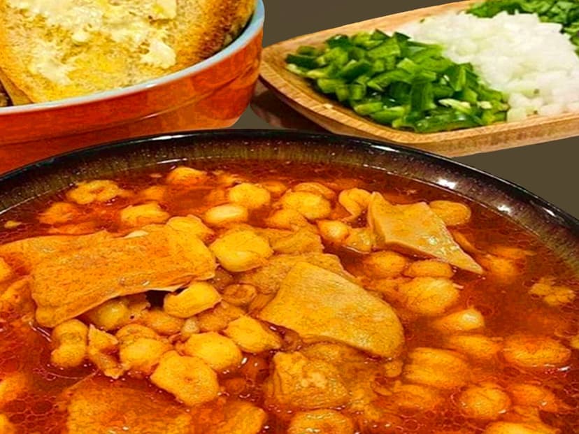 El Menudo