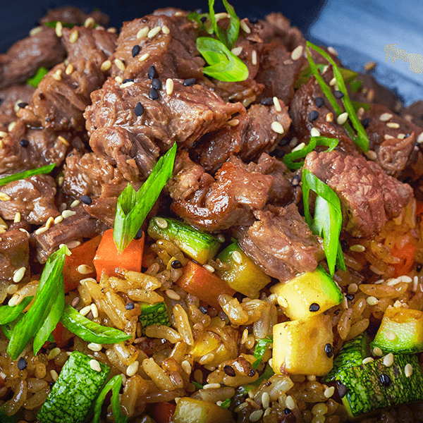 YAKIMESHI ARRACHERA
