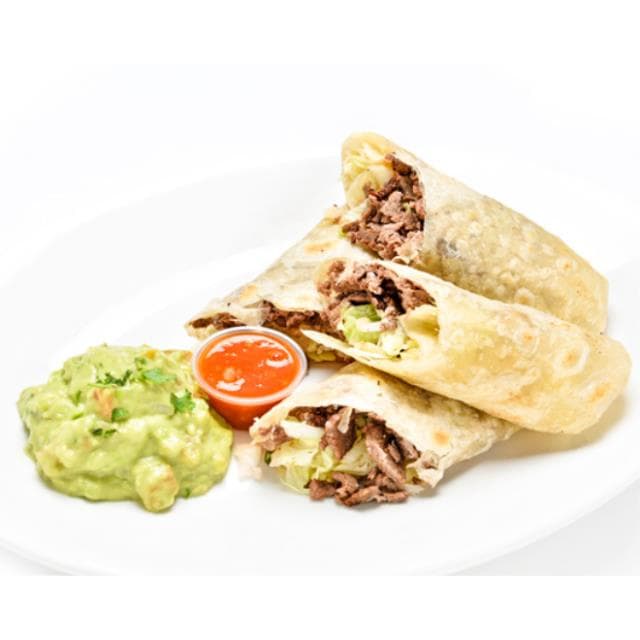 BURRITOS