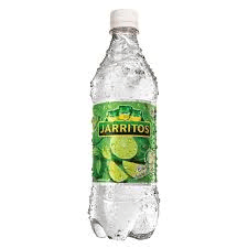 Refresco 600 ml Jarrito Limon