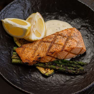 Salmón