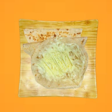 Quesadillas