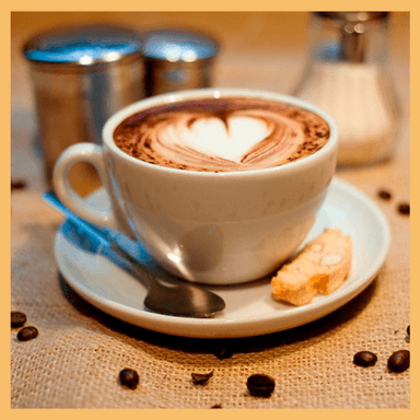 Capuccino
