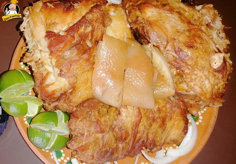 Carnitas don fermin