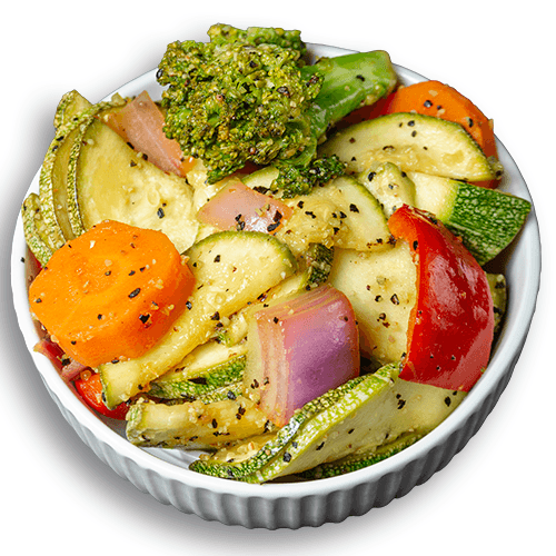 Vegetales