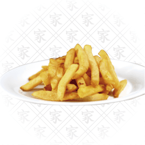 PAPAS FRITAS