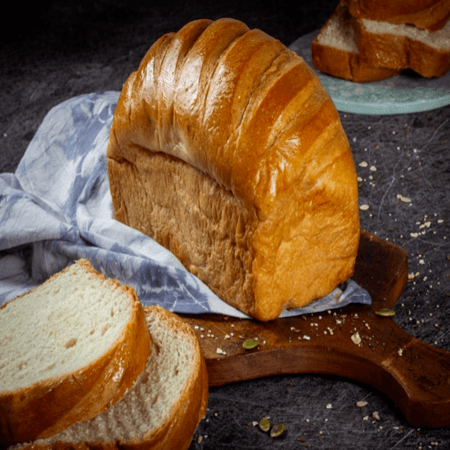 Pan Leche
