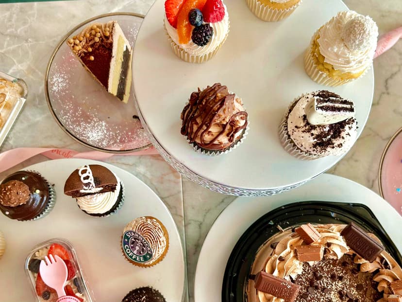 Funcake Factory