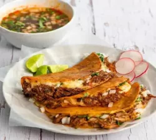 Birria de Res "La Mejor de Morelos" (Sucursal Teopanzolco)