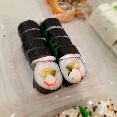 Nori Roll