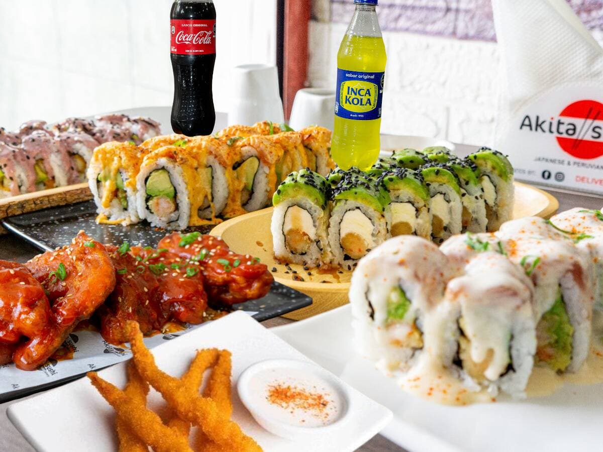 Akita Sushi