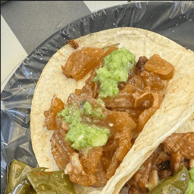 Taco de Cuerito