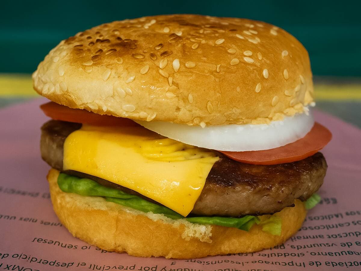 Fast Food La Quinta