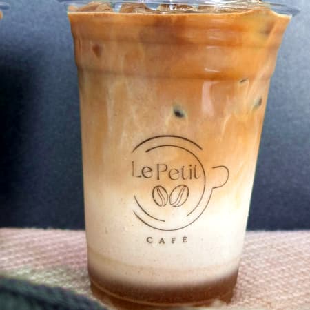 Pumpkin Spice Latte