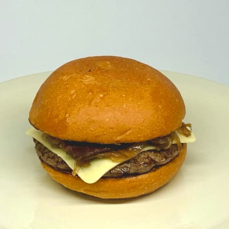 Tocino dulce