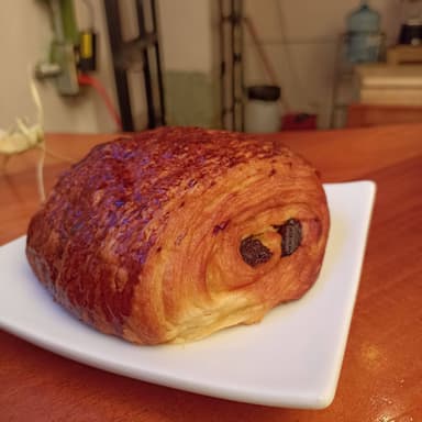 Chocolatín