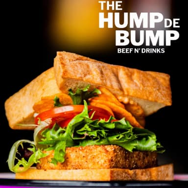 BUMP SANDWICH
