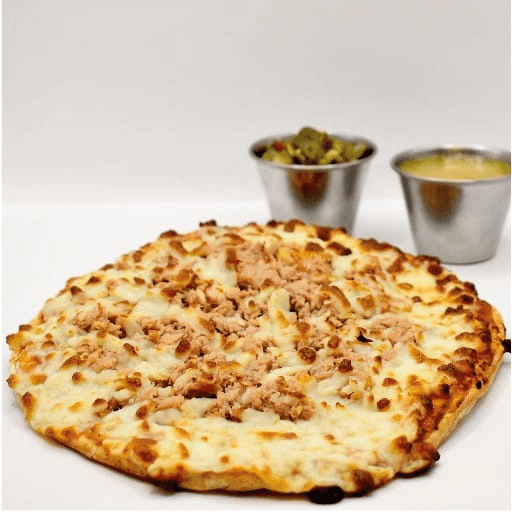 Pizza Individual de Atún