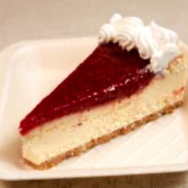 Cheese Cake