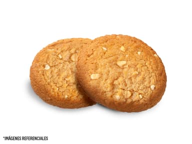 2x1 Galleta de Avena
