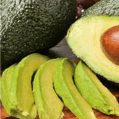 MEDIO AGUACATE