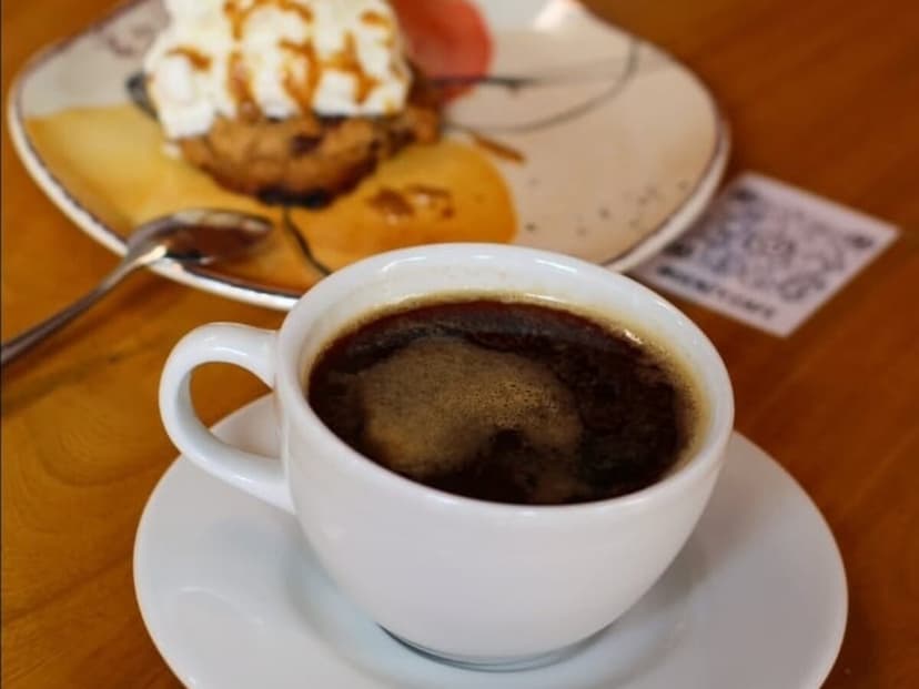 Genzy Café