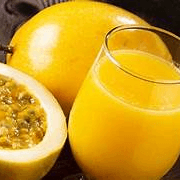 AGUA DE MARACUYA DELICIOSA 500 ML