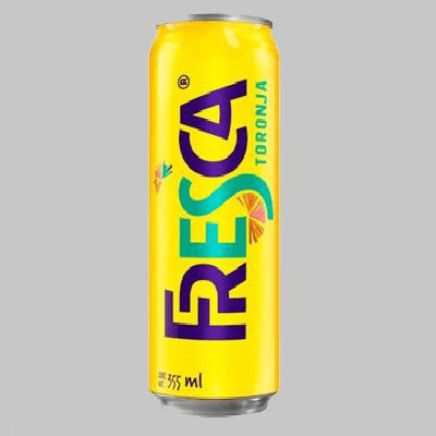 Fresca 355 Ml