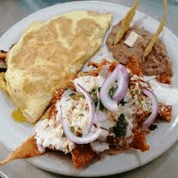 Omelette